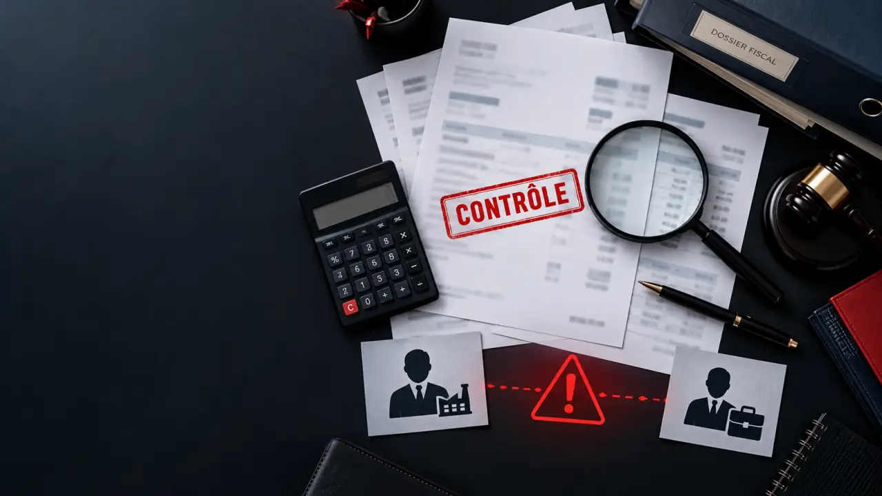Factures fictives et fiscalité : l’émetteur comme le client peuvent être sanctionnés