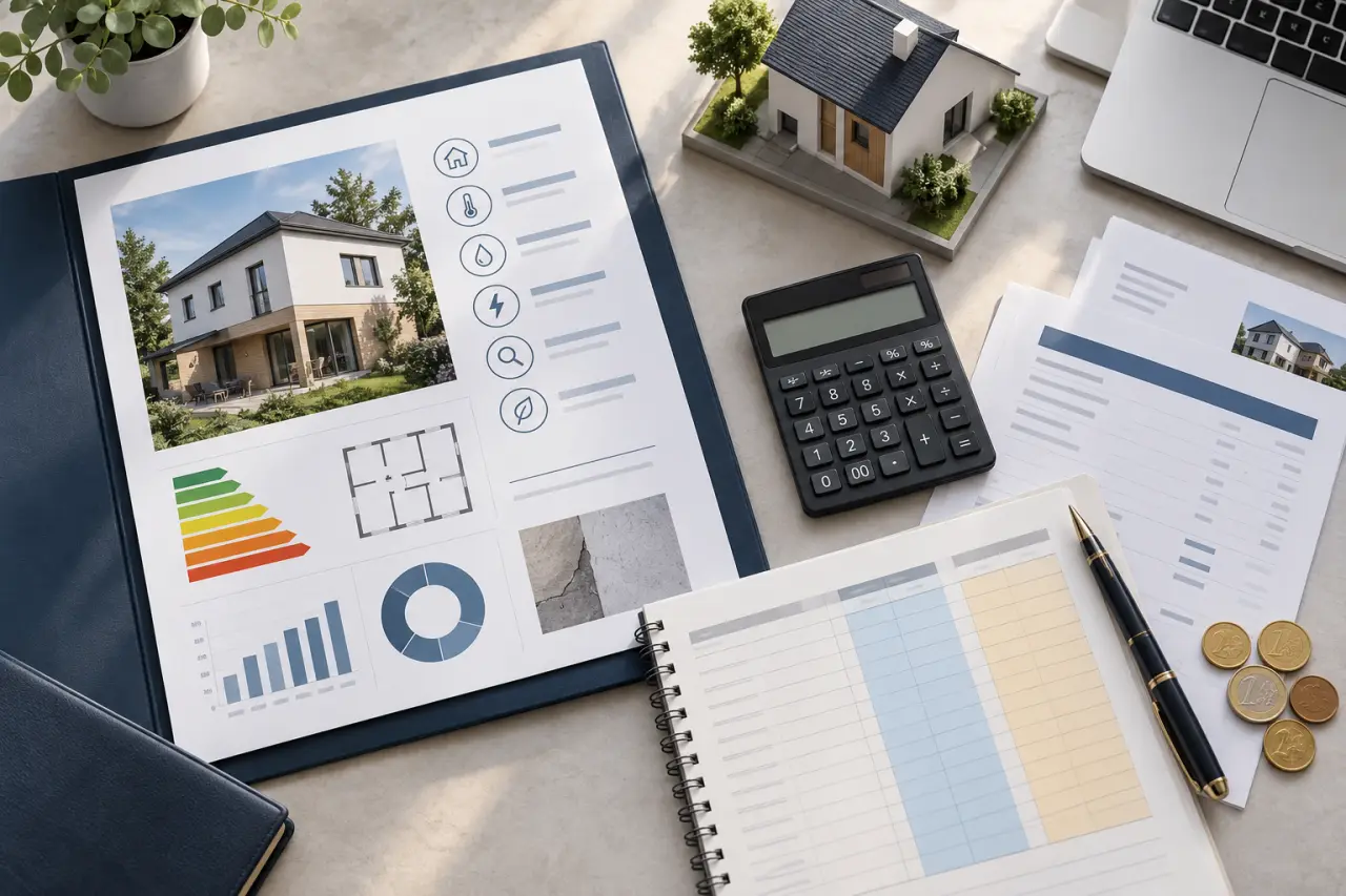 Comptabilisation du diagnostic immobilier : charge en 6226 ou coût à immobiliser ?