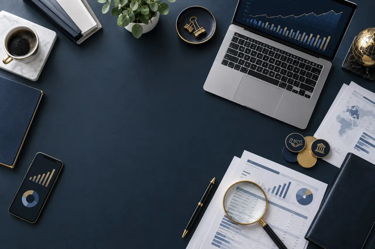 Transaction services : comment sécuriser vos opérations M&A et fiabiliser vos valorisations ?