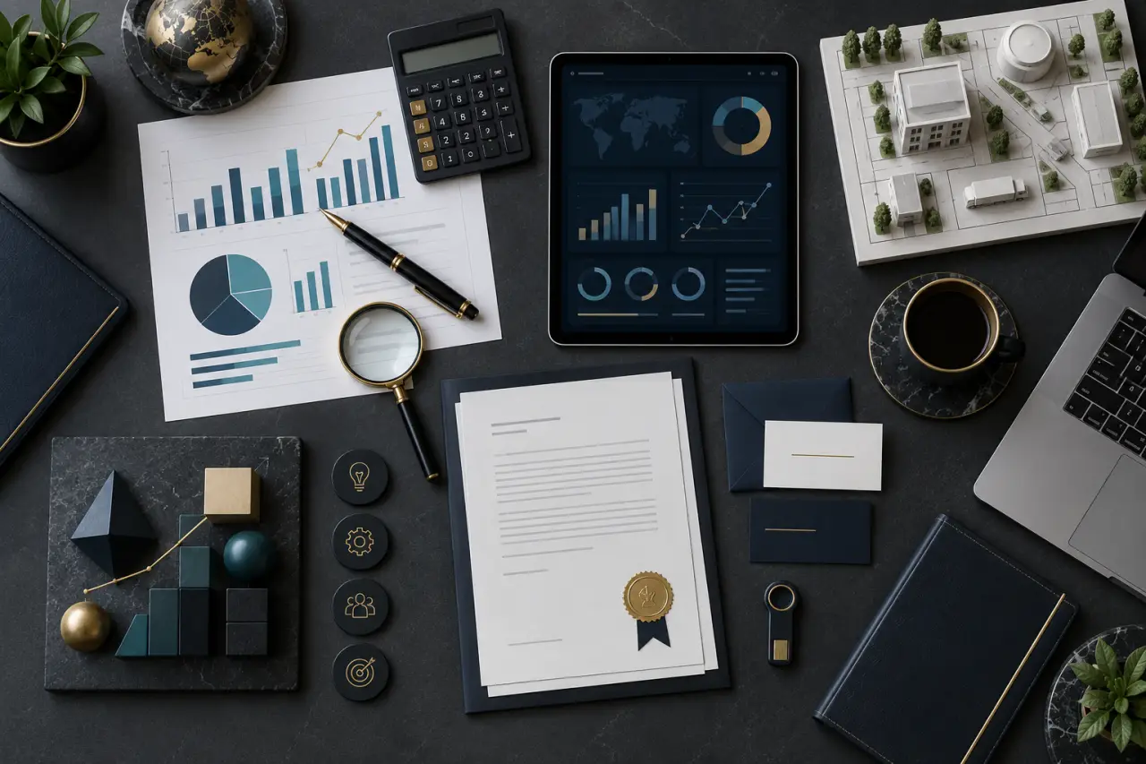 Strategic Business Solutions : un même nom pour des expertises B2B très différentes