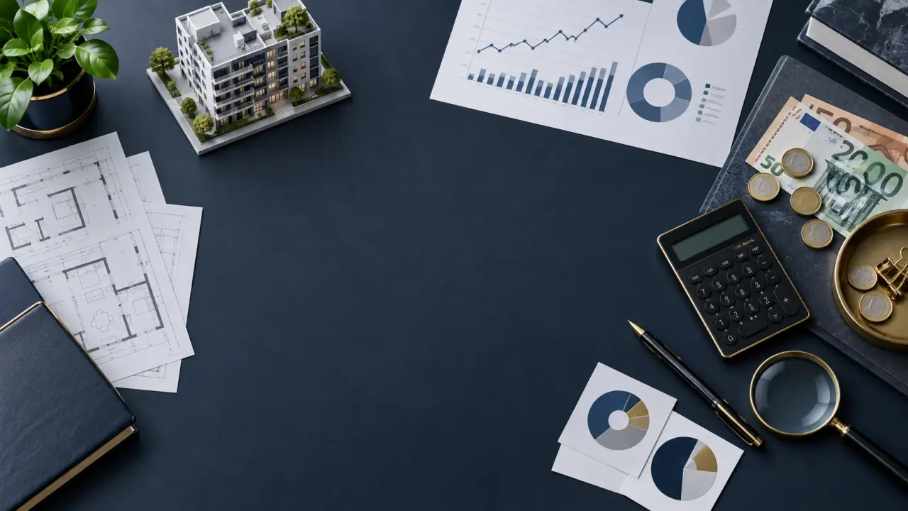 Fonds d’investissement immobilier : fonctionnement, risques et stratégies pour diversifier son patrimoine