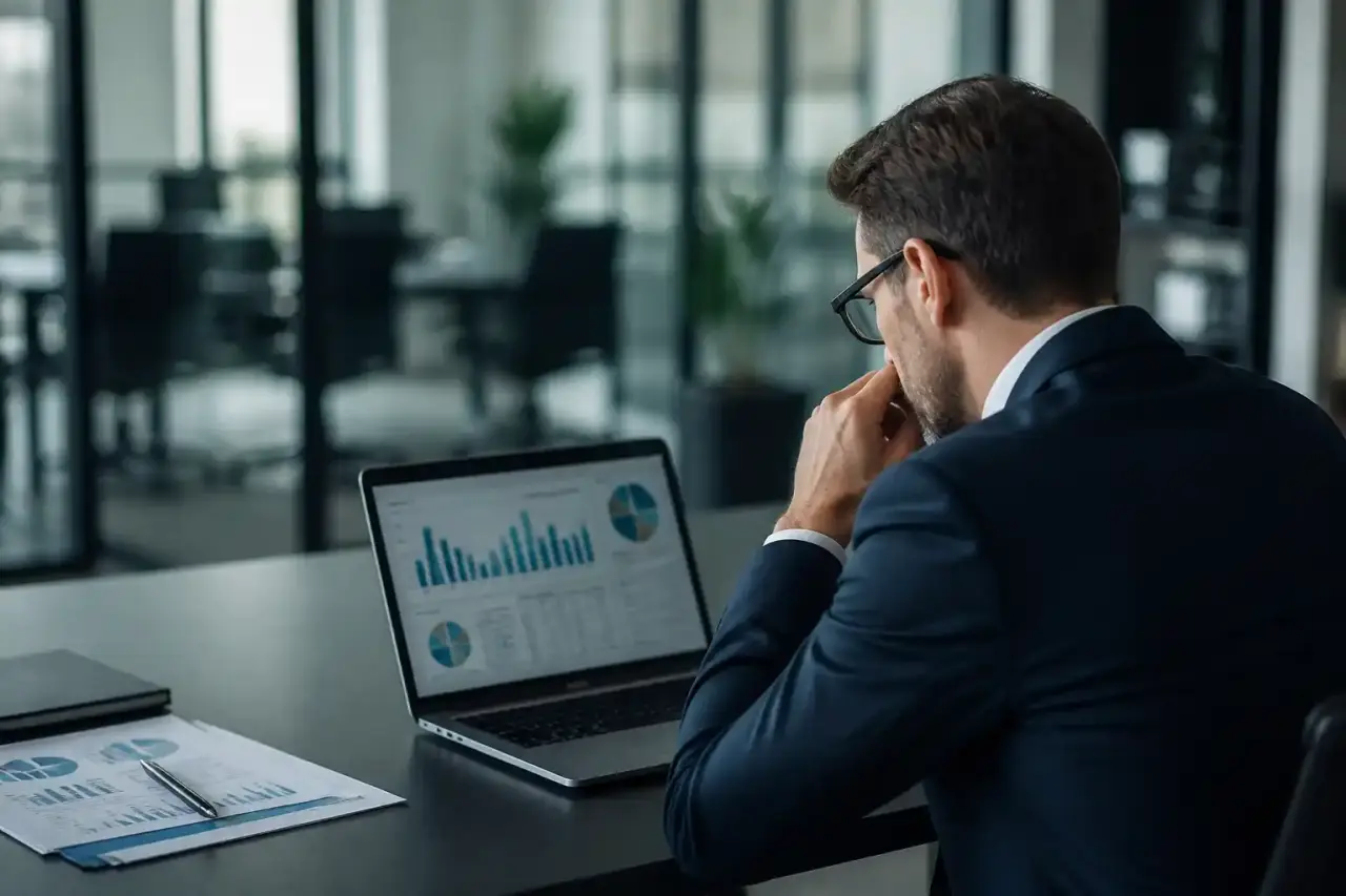 Acquisitions d'entreprises et structuration de LBO
